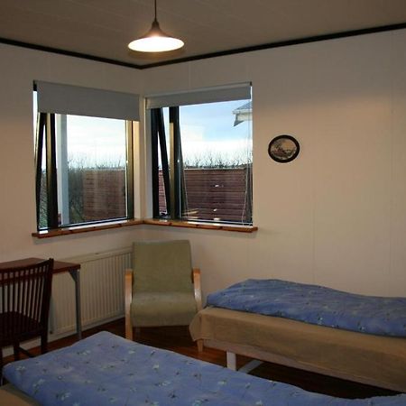 أكرانيس Guesthouse Moar المظهر الخارجي الصورة